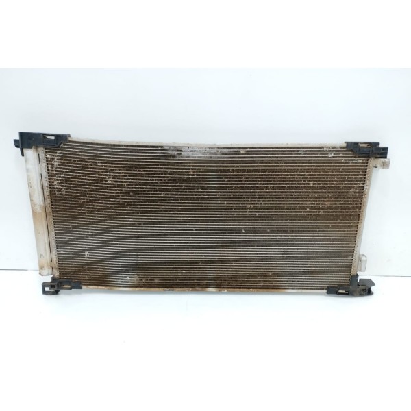 Condensador Toyota Corolla Xei 2.0 16v 2022