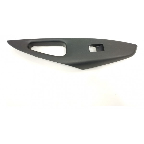 Moldura Botão Vidro Traseir Esquerdo Toyota Corolla Xei 2022