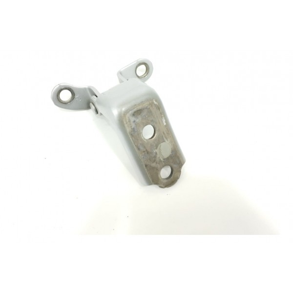 Dobradiça Inferior Traseira Esquerda Toyota Corolla Xei 2022