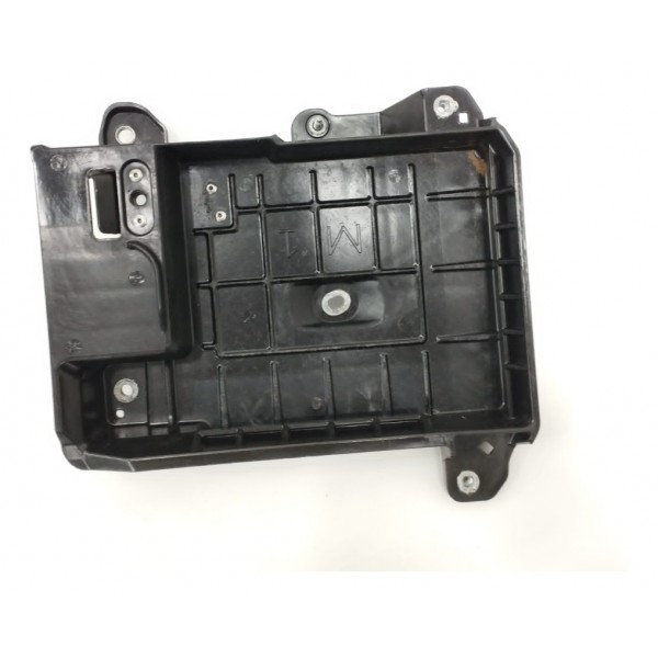 Caixa Bateria Toyota Corolla Xei 2022 Preto