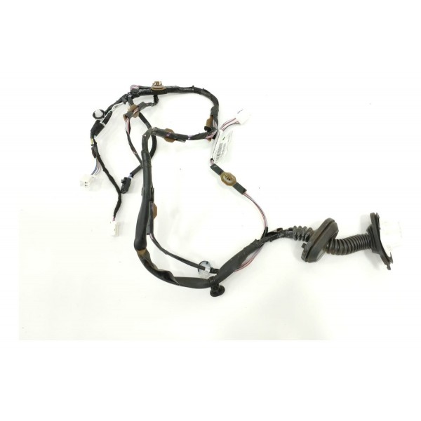 Chicote Porta Traseira Esquerda Toyota Corolla Xei 2022