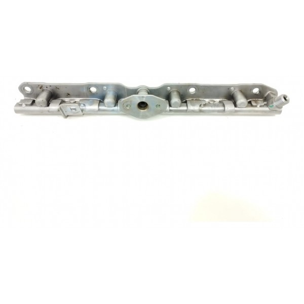 Flauta Injetora Toyota Corolla Xei 2.0 16v 2022