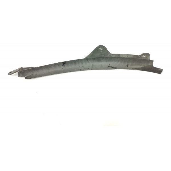 Moldura Esquerda Churrasqueira Bmw X1 2014 Fosco