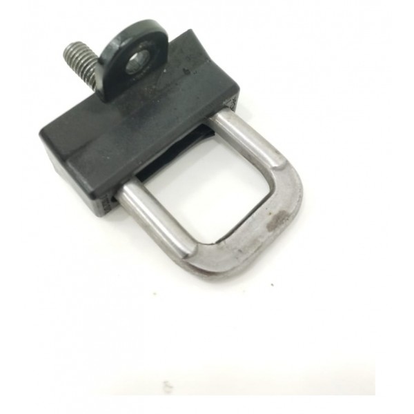 Batente Fechadura Capô Bmw X1 2014