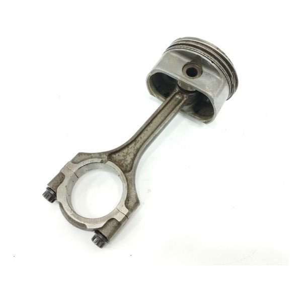 Pistão Biela Hyundai Hb20 1.6 2020