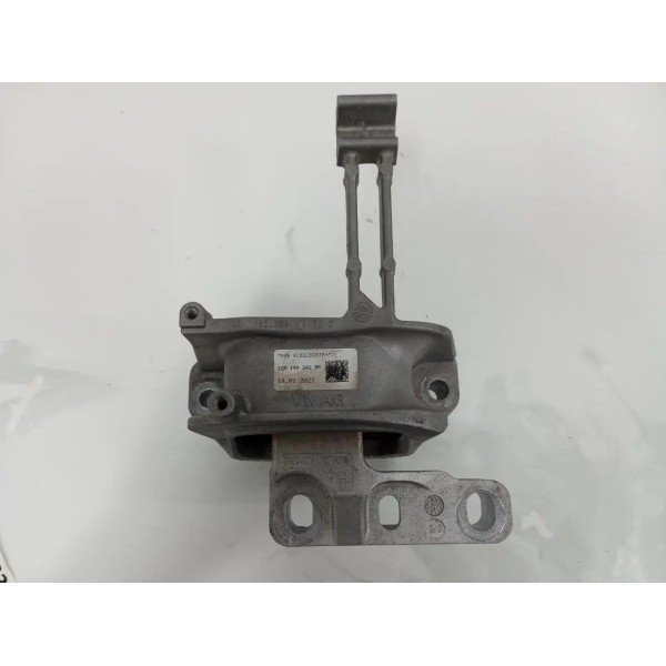 Coxim Motor Hidráulico Vw T-cross Hl 2022