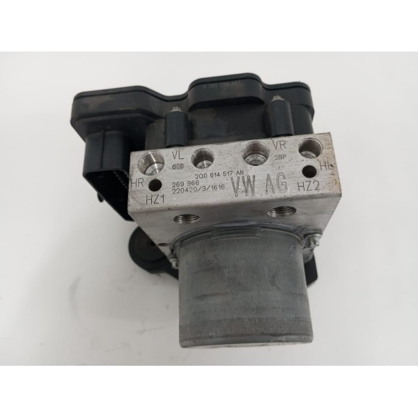 Módulo Abs Vw T-cross Hl 2022