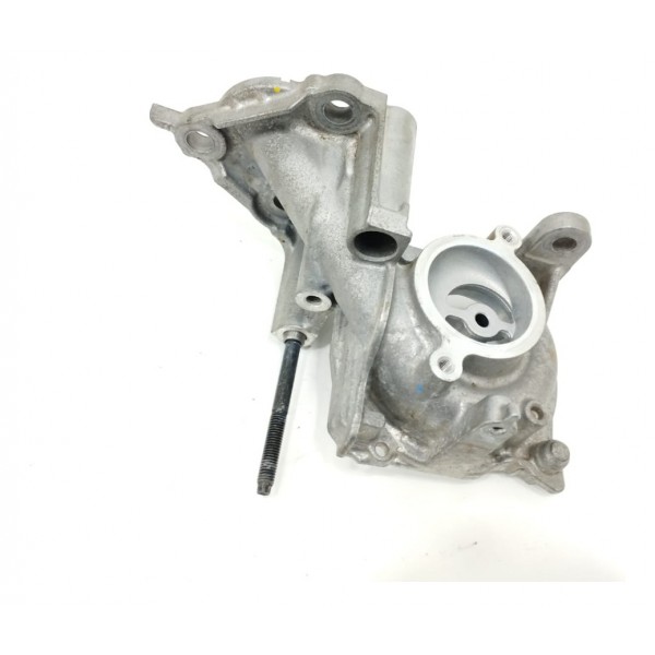 Suporte Bomba Água Elétrica Toyota Corolla Xei 2.0 2022