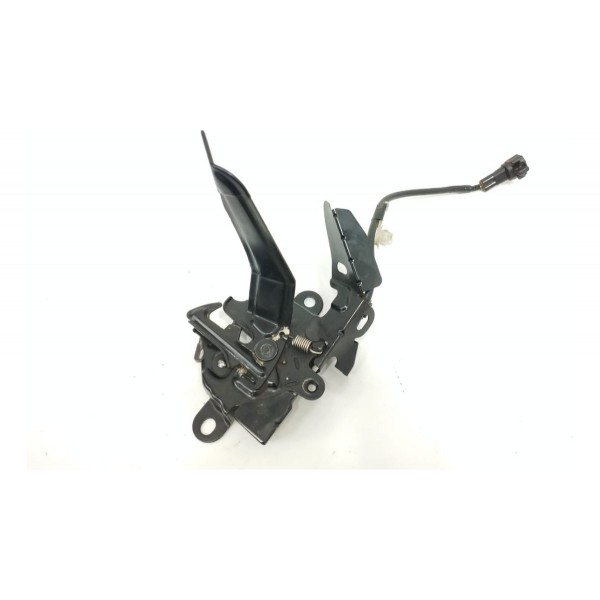 Fechadura Capô Toyota Corolla Xei 2022