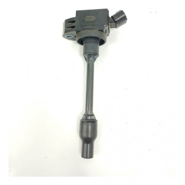 Bobina Ignição Toyota Corolla Xei 2.0 2022