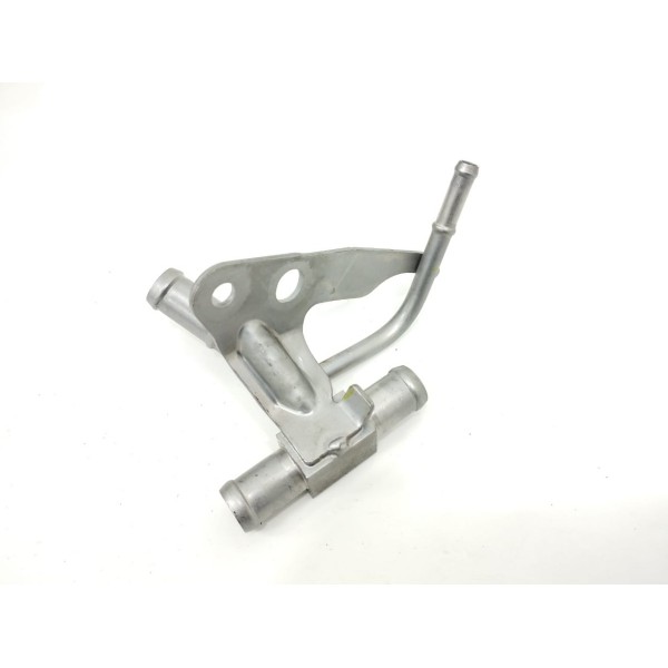 Flange Cano Água Motor Toyota Corolla Xei 2.0 2022