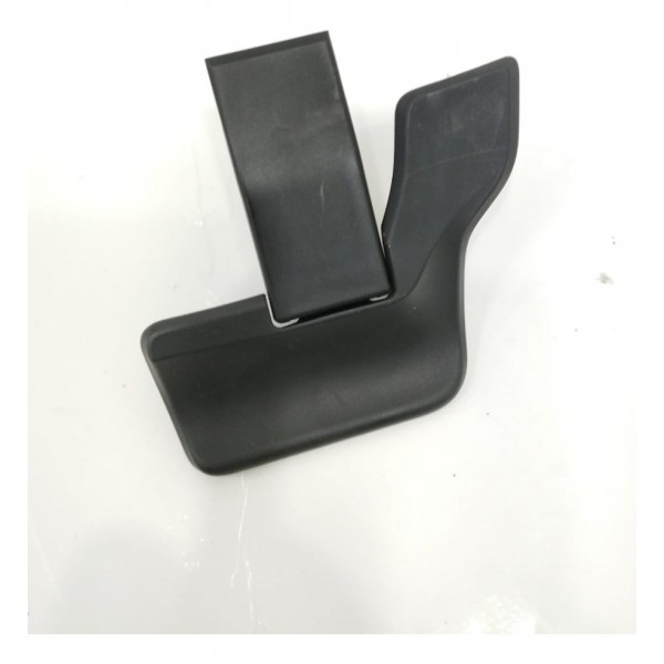 Paddle Shift Esquerdo Toyota Corolla Xei 2022 Preto