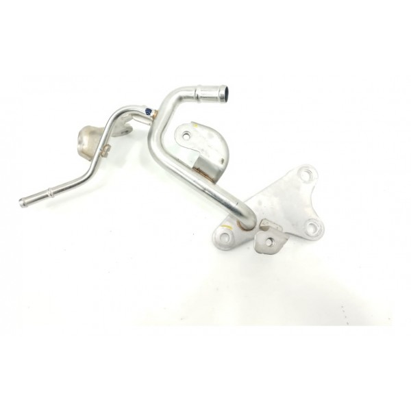 Cano Filtro Óleo Toyota Corolla Xei 2.0 2022