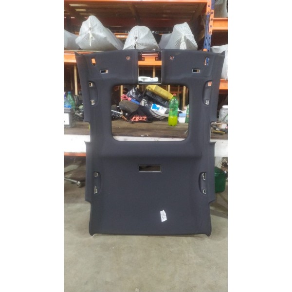 Forro Teto Volkswagen Jetta Gli 2021