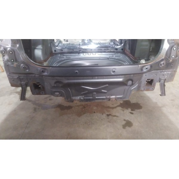 Painel Traseiro Volkswagen Jetta Gli 2021