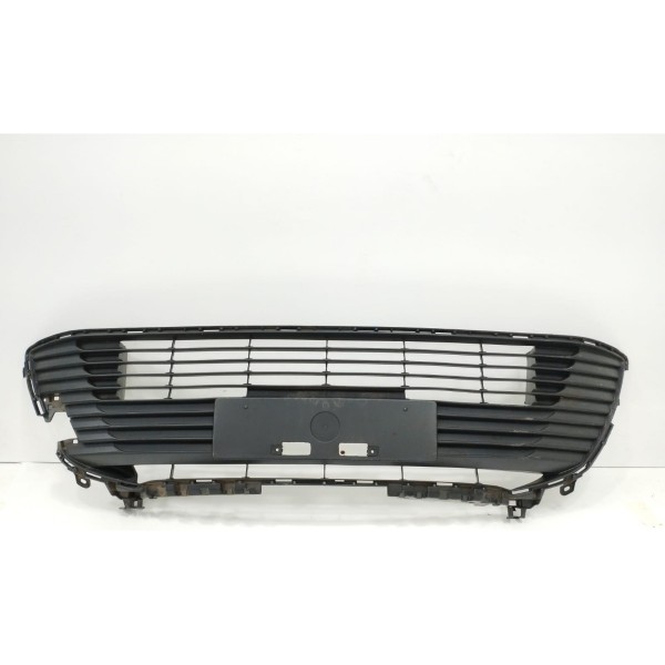 Grade Parachoque Dianteiro Toyota Corolla Xei 2022 Interno