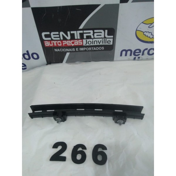 Guia Vidro Elétrico Traseiro Esquerdo Renault Captur 2018