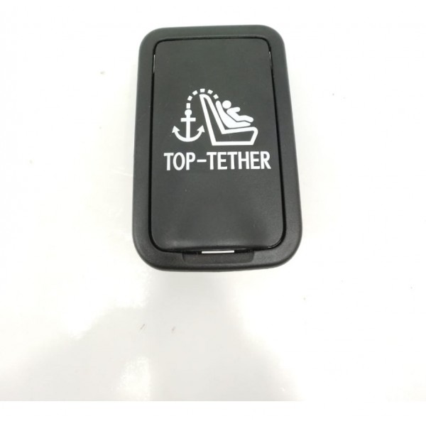 Acabamento Top-tether Toyota Corolla Xei 2022 Unidade