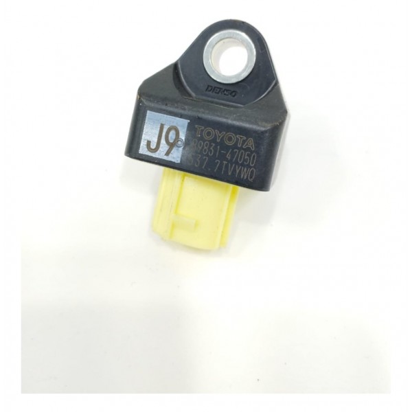 Sensor Disparador Toyota Corolla Xei 2022 8983147050 Unidade