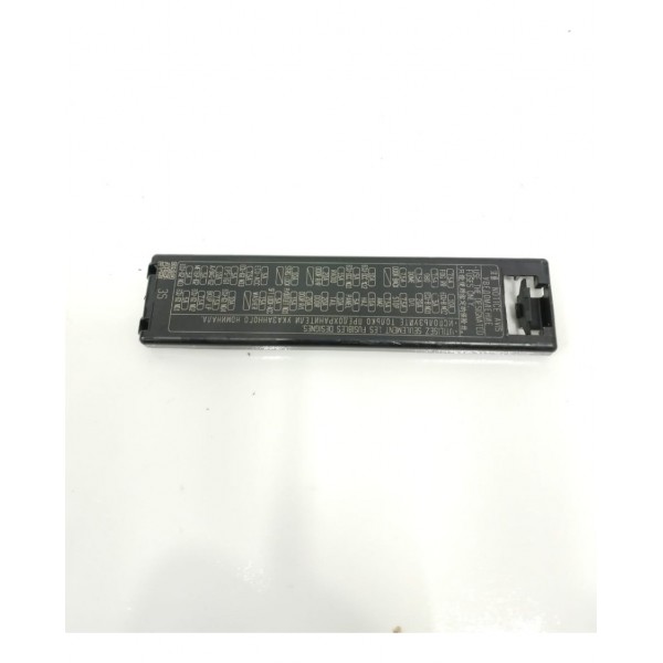 Tampa Caixa Fusível Bsm Toyota Corolla Xei 2022