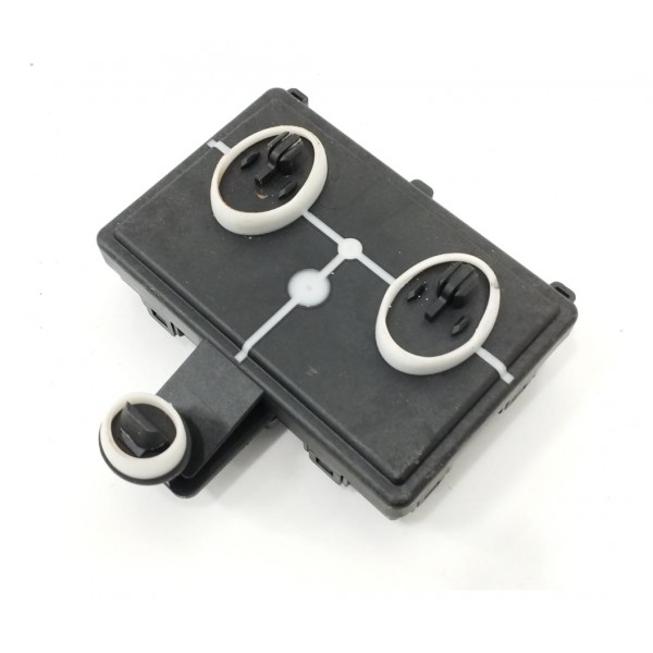 Módulo Porta Dianteira Esquerda Vw Jetta Gli 2021 2022