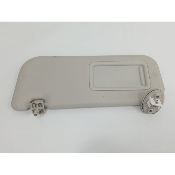 Quebra Sol L Esquerdo Toyota Corolla Xei 2022