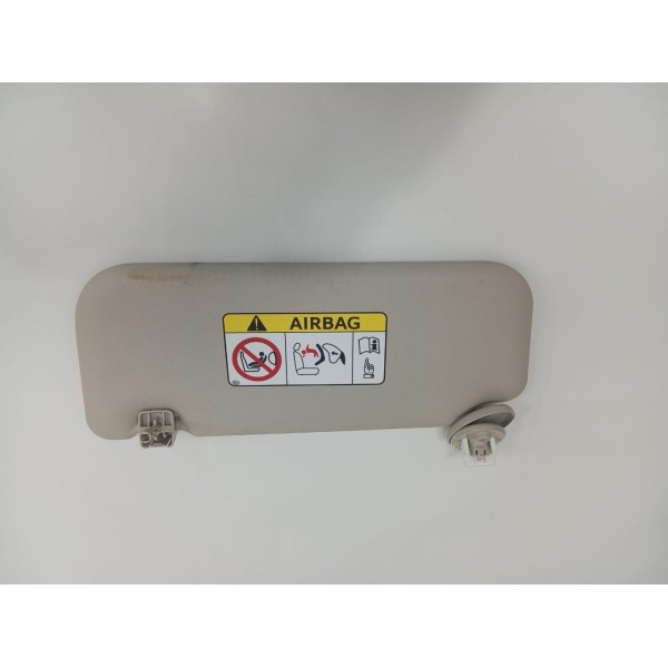 Quebra Sol L Direito Toyota Corolla Xei 2022