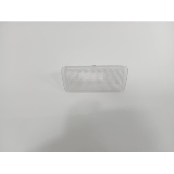 Luz Cortesia Quebra Sol Toyota Corolla Xei 2.0 2022