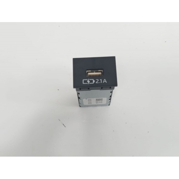 Entrada Usb Toyota Corolla Xei 2.0 2022