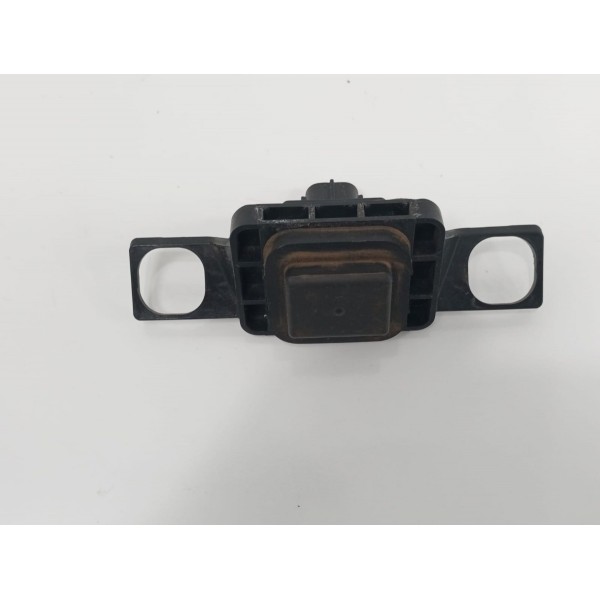 Botão Abertura Porta Mala Toyota Corolla Xei 2.0 2022