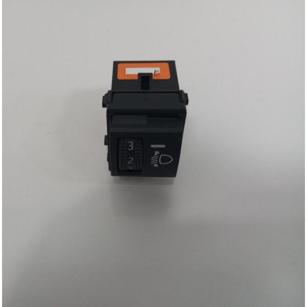 Botão Regulagem Farol Toyota Corolla Xei 2.0 2022