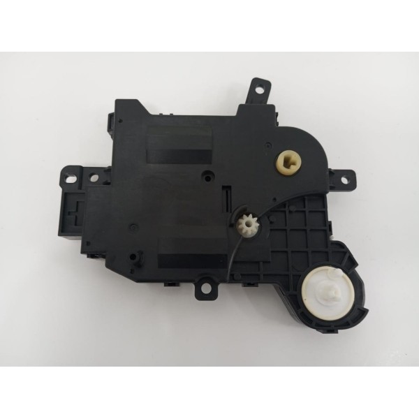 Módulo Servo Motor Ventilação Toyota Corolla Xei 2022