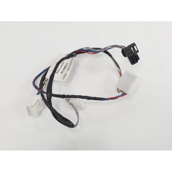 Chicote Motor Atuador Toyota Corolla Xei 2022