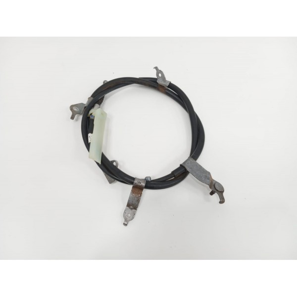 Cabo Freio Mão Traseiro Esquerdo Toyota Corolla Xei 2022