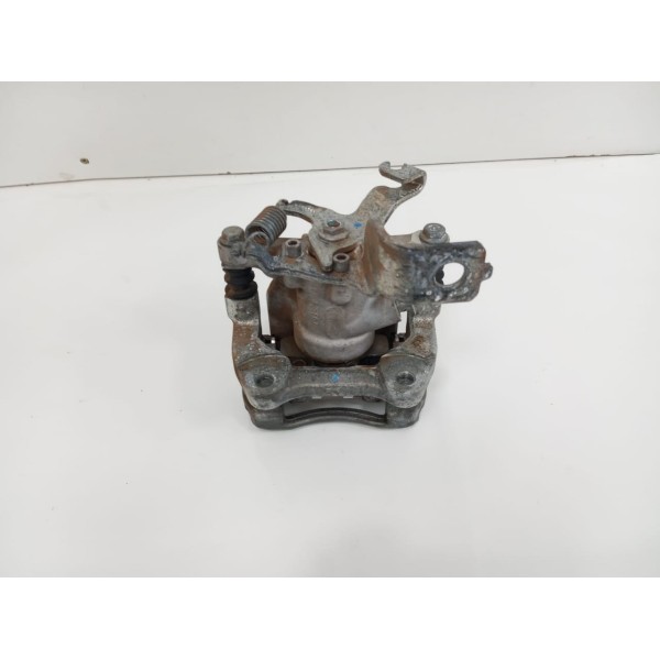 Pinça Freio Traseiro Esquerdo Toyota Corolla Xei 2022