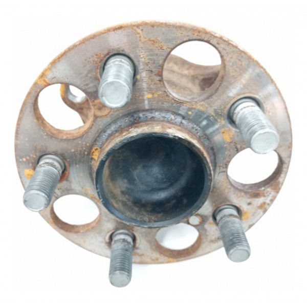 Cubo Roda Traseira Esquerda Toyota Corolla Xei 2022