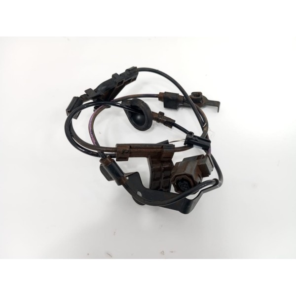 Sensor Abs Traseiro Esquerdo Toyota Corolla Xei 2022