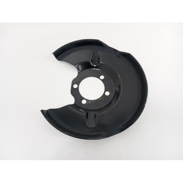 Defletor Disco Traseiro Direito Toyota Corolla Xei 2022