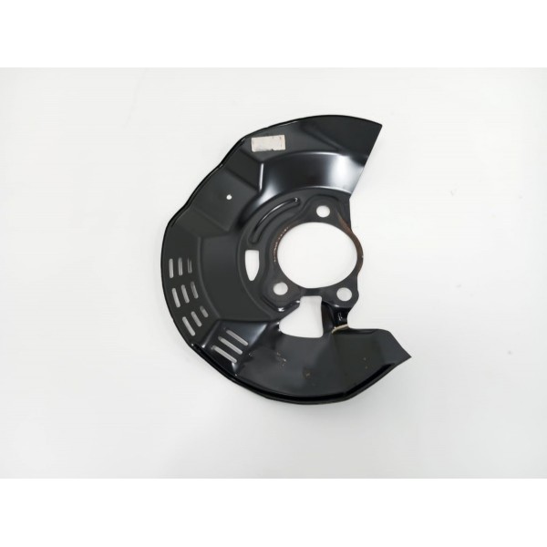 Defletor Disco Dianteira Esquerda Toyota Corolla Xei 2022