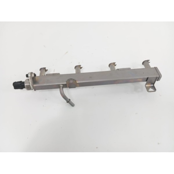 Flauta Bico Injetor C/sensor Toyota Corolla Xei 2022