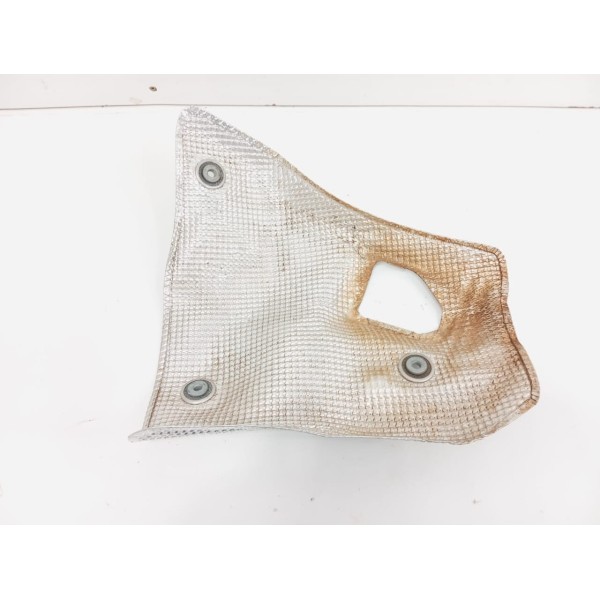 Defletor Calor Toyota Corolla Xei 2022