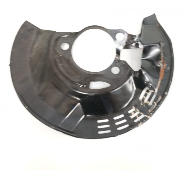 Defletor Disco Dianteiro Direito Toyota Corolla Xei 2022