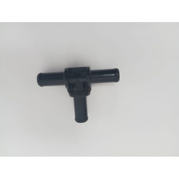 Flange Conector Mangueira Água Toyota Corolla Xei 2022