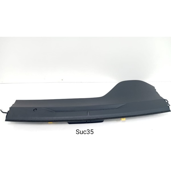 Acabamento Superior Painel Toyota Corolla Xei 2022