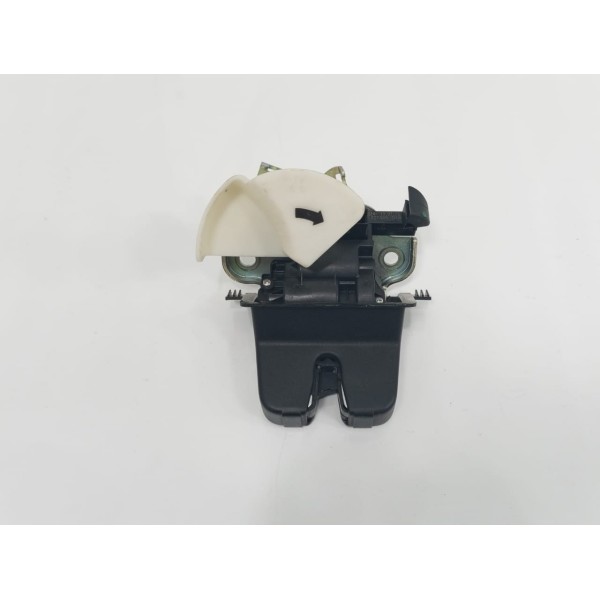 Fechadura Tampa Traseira Vw Jetta Gli 2021