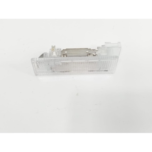 Luz Cortesia Vw Jetta Gli 2021