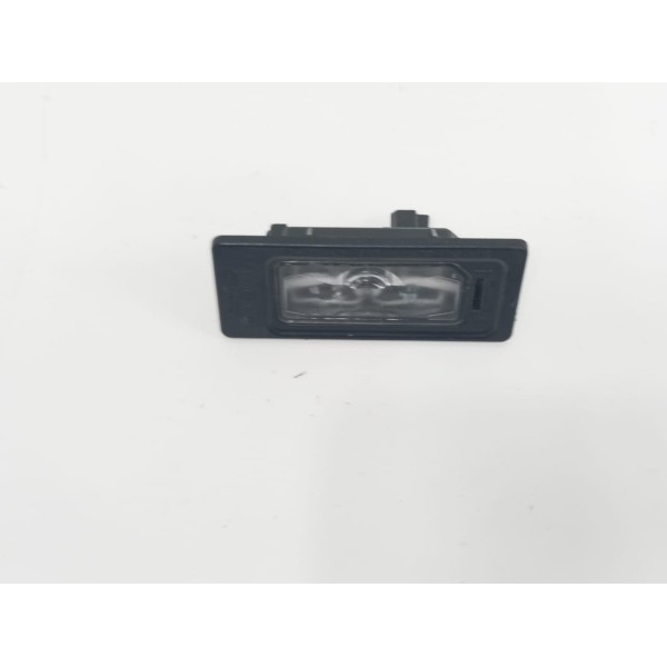 Luz Placa Vw Jetta Gli 2021