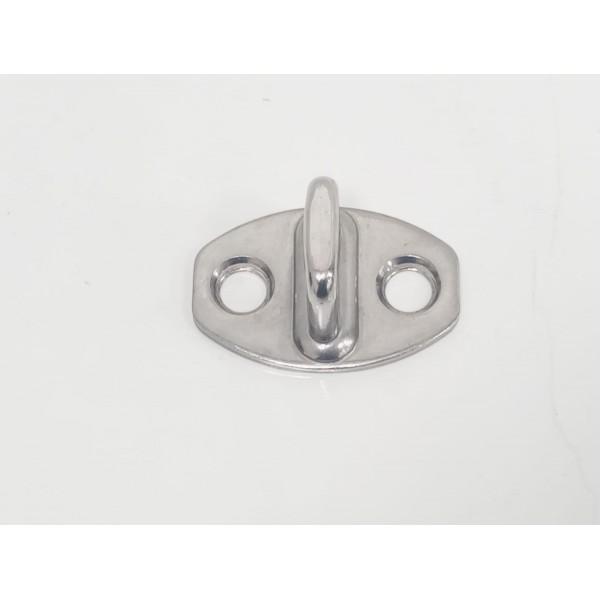 Batente Fechadura Porta Traseira Direita Vw Jetta Gli 2021