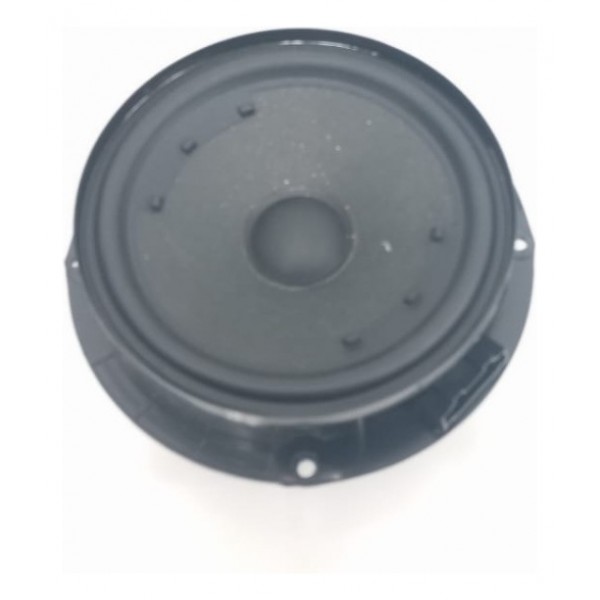 Alto Falante Porta Traseira Direita Vw Jetta Gli 2021 Preto
