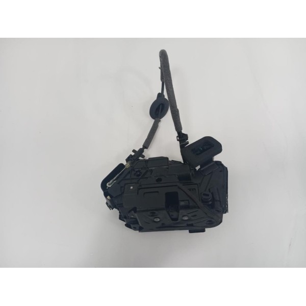 Fechadura Porta Traseira Direita Vw Jetta Gli 2021